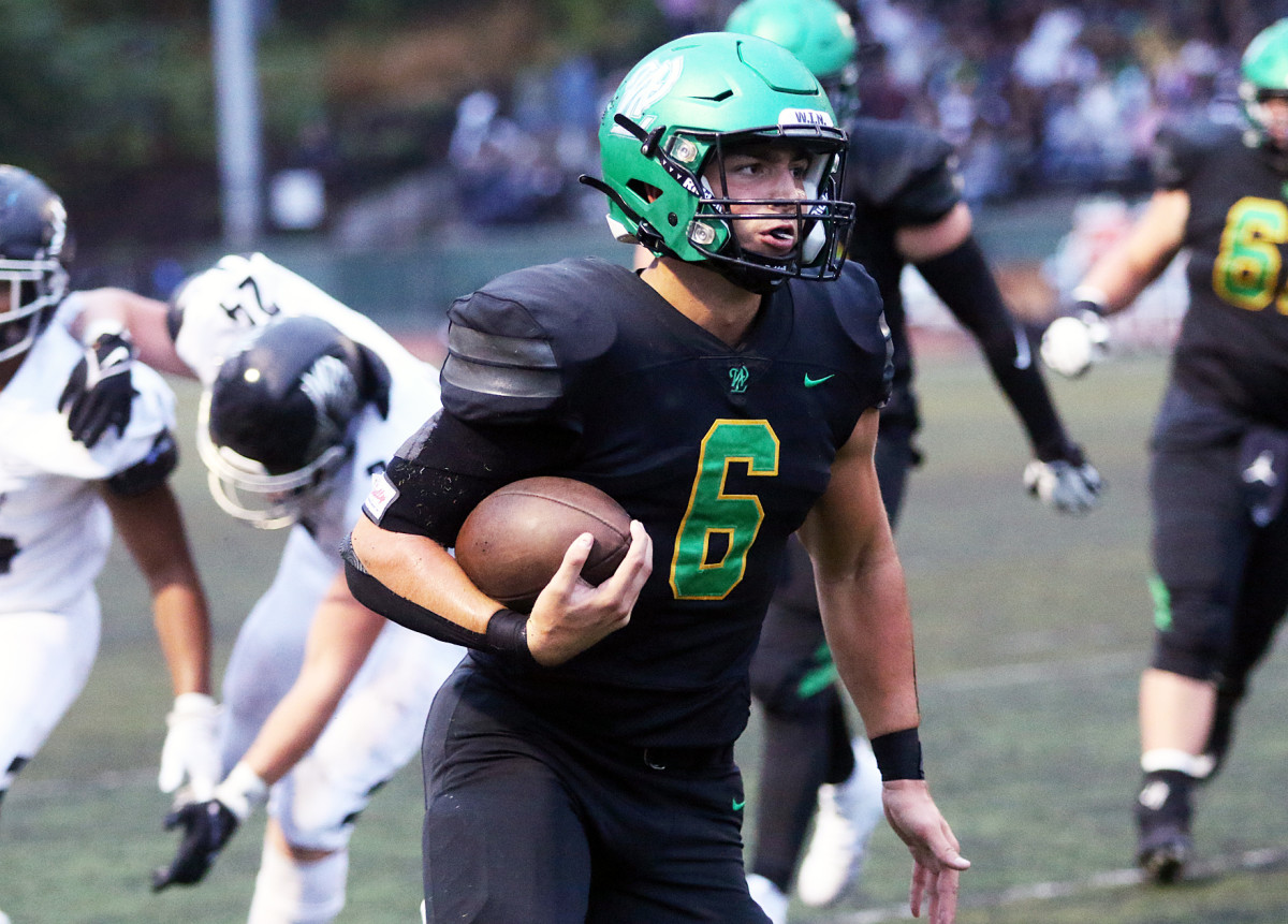 a West Linn Nelson football Oregon August 31 2023 Dan Brood 26